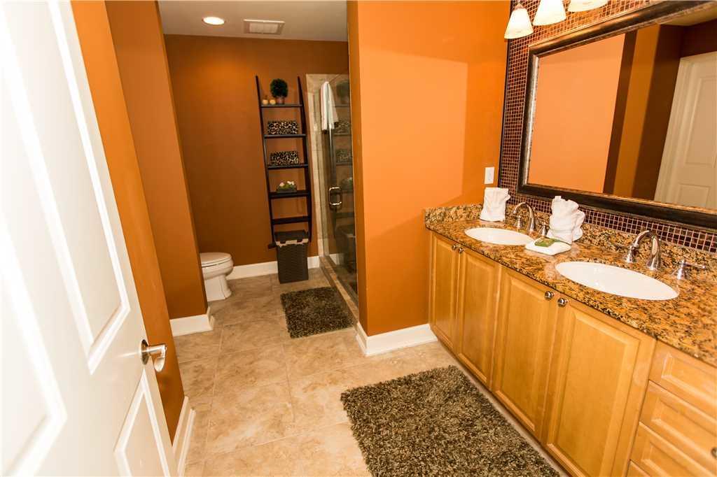 Reflections At Bay Point Apartment Panama City Beach Exterior photo