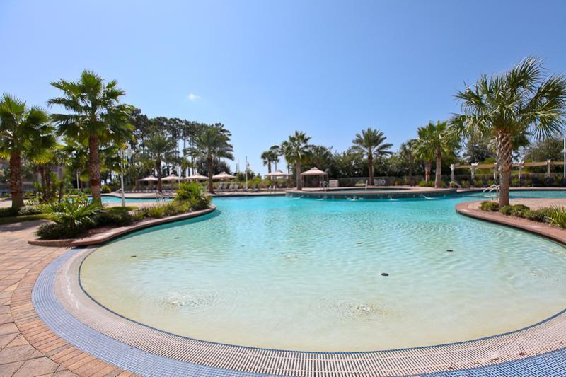 Reflections At Bay Point Apartment Panama City Beach Room photo