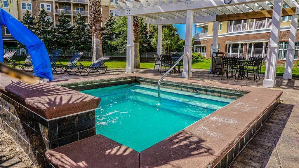 Reflections At Bay Point Apartment Panama City Beach Exterior photo