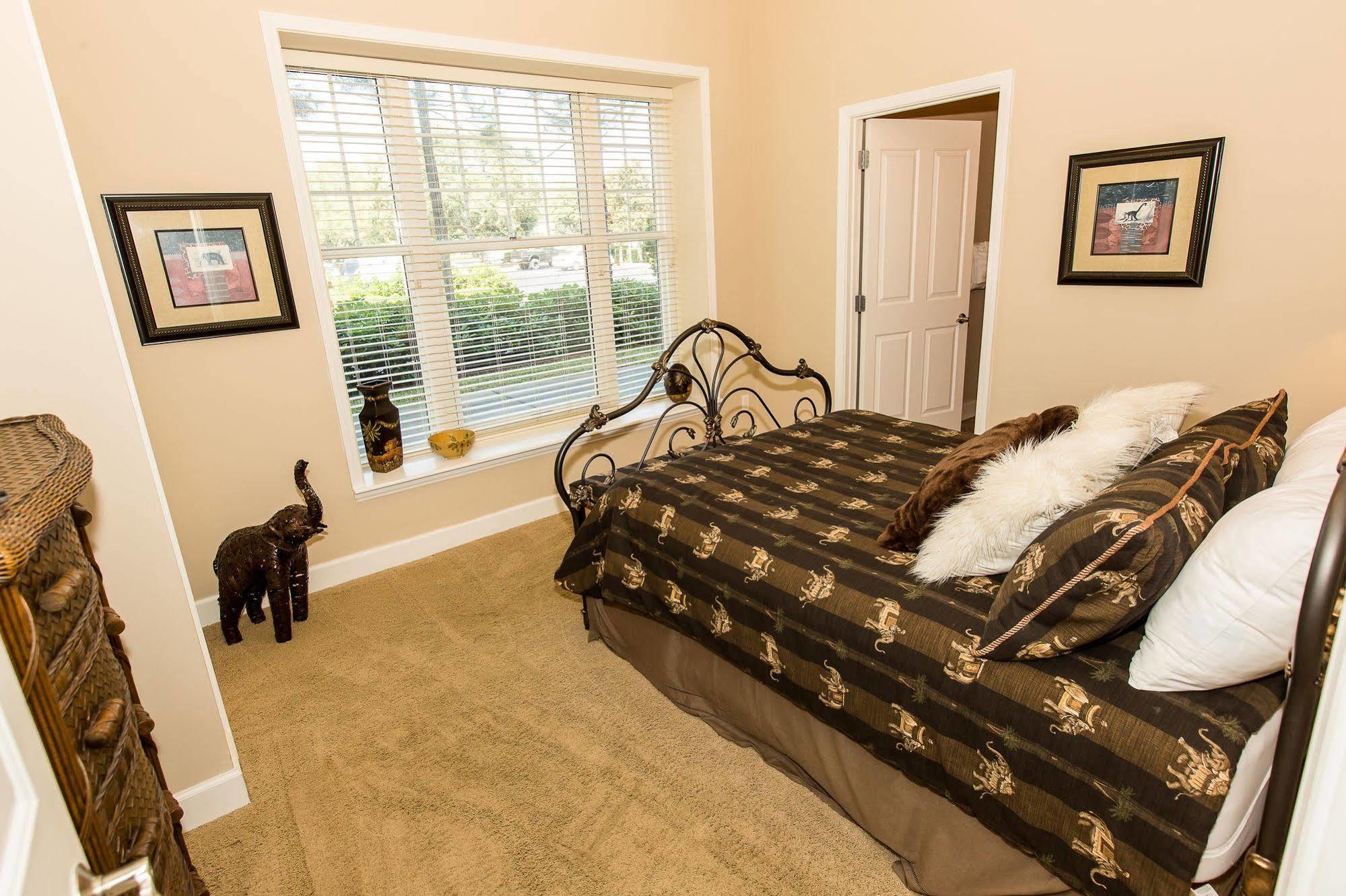 Reflections At Bay Point Apartment Panama City Beach Exterior photo